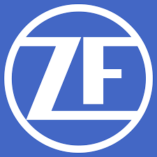 ZF Friedrichshafen AG 