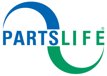 PARTSLIFE Logo